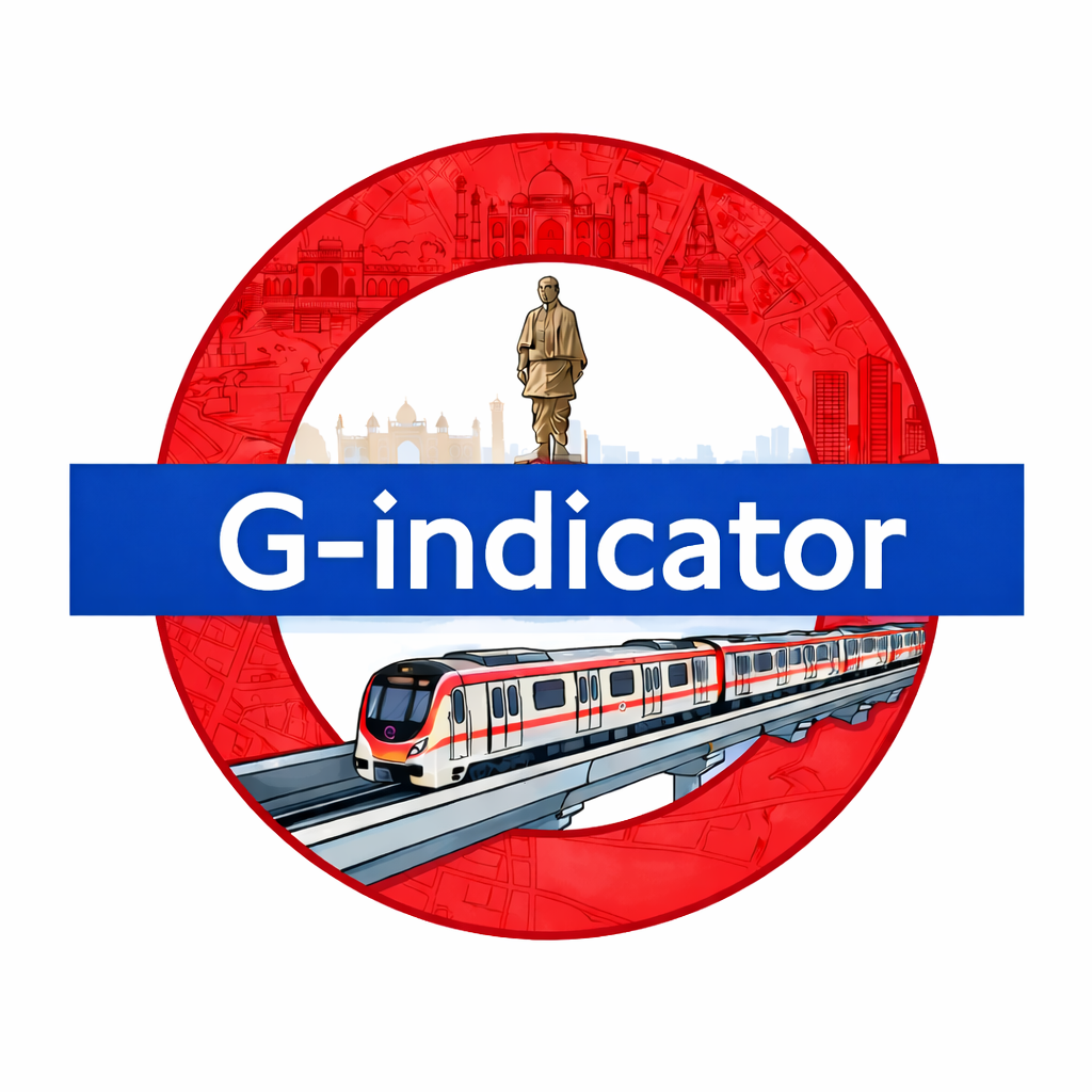 G-Indicator Logo
